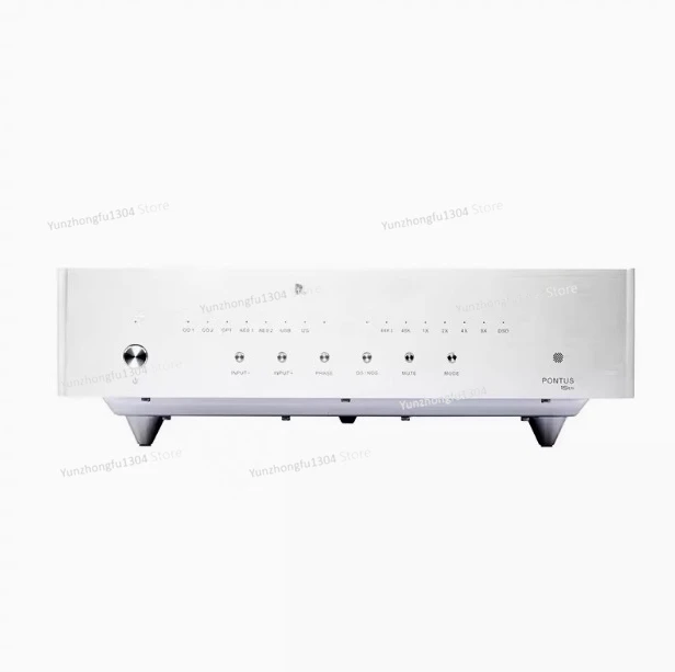 Tuner FM Telefunken EBU 3156 – Avec Décodeur MPX – Son Exceptionnel – Rareté