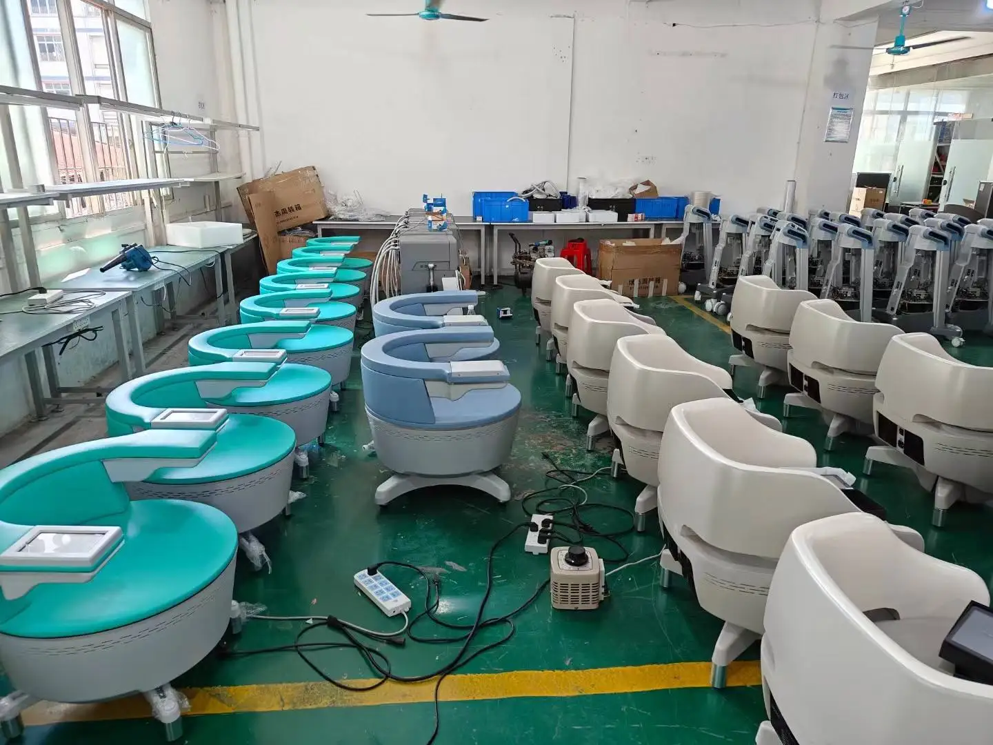 Pelvic Floor Chair Postpartum Repair Pelvic Muscle Exercise Ems Incontinence Floor Muscle Stimulatorems Chair