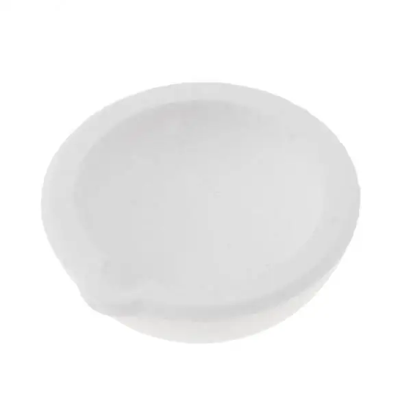 

11x 100g High- Crucible Dish Cup for Melting Casting Refining
