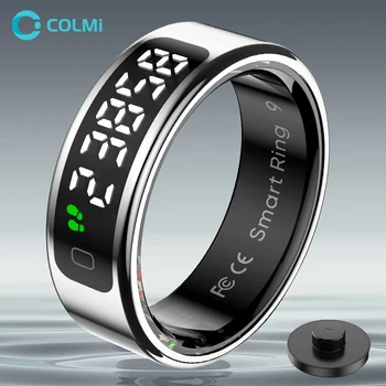 COLMI R12 Smart Ring 1