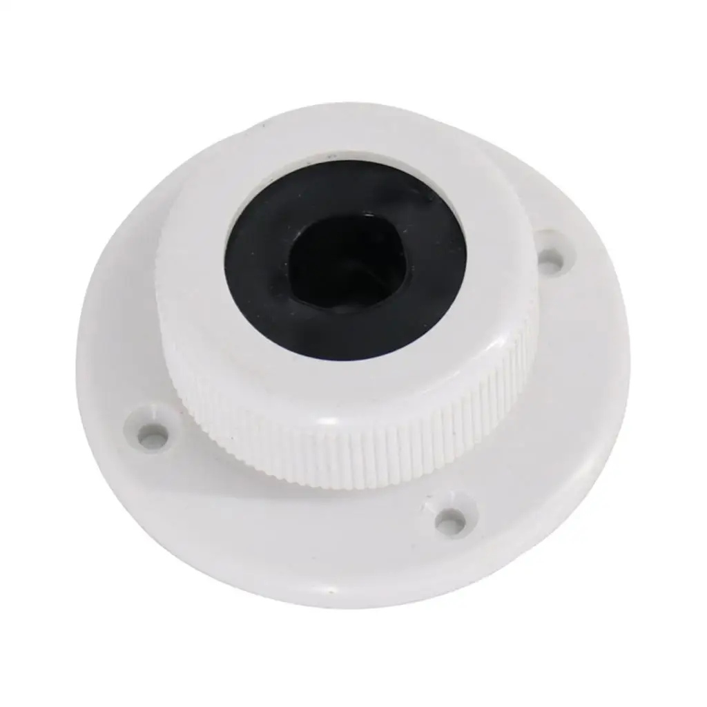 Durable Cable Outlet Marine Boat Watertight Cable Pass Thru Outlet