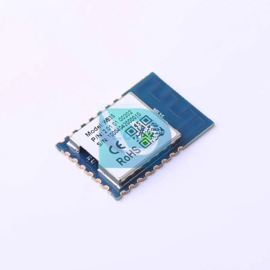 WB3S(uvmz) SMD,16x24mm WiFi Modules Electronic components chips New original WB3S(uvmz)