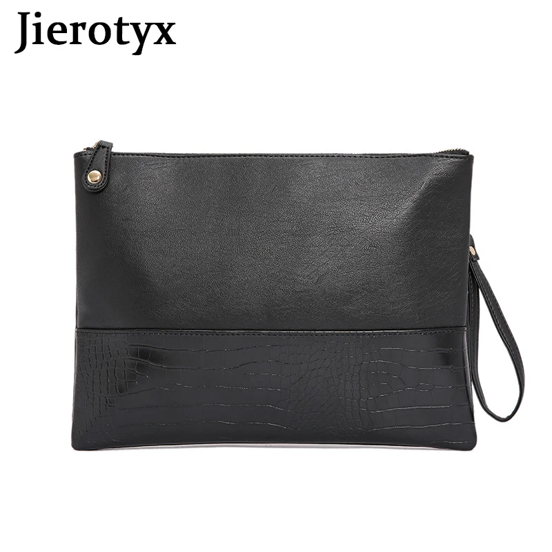 

JIETOTYX Vegan Leather Wristlet Clutch Purses Wallet Men Envelope Crossbody Bags for Women Gifts Valentines Day Phone Bags