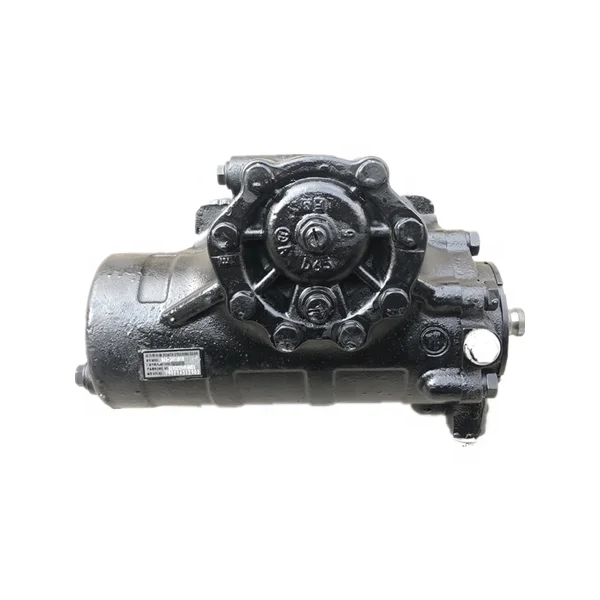 Рисунок 4 - SHACMAN DZ9114470075 детали шасси