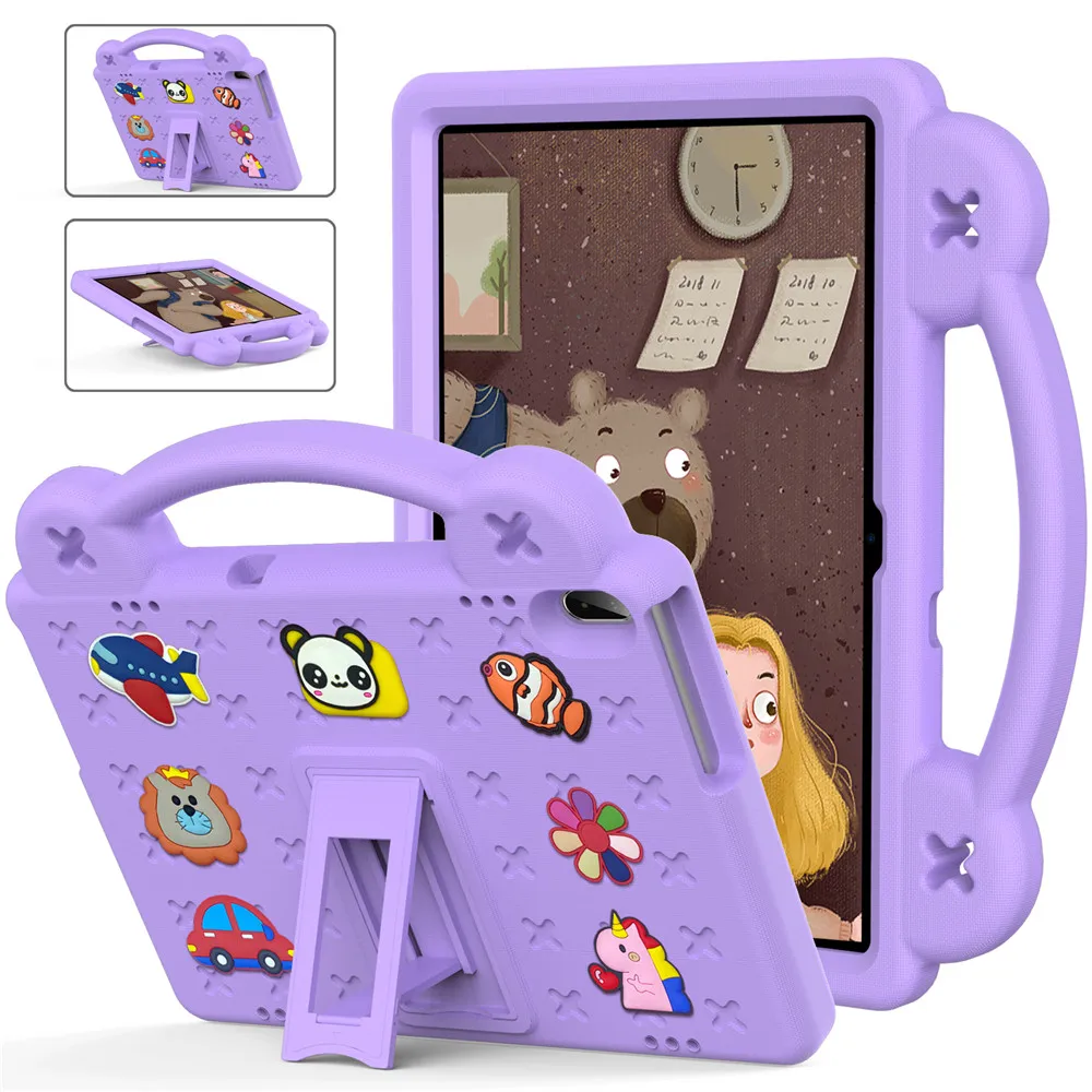 For Huawei Mediapad T5 10 Case Non-toxic EVA Foam Shockproof