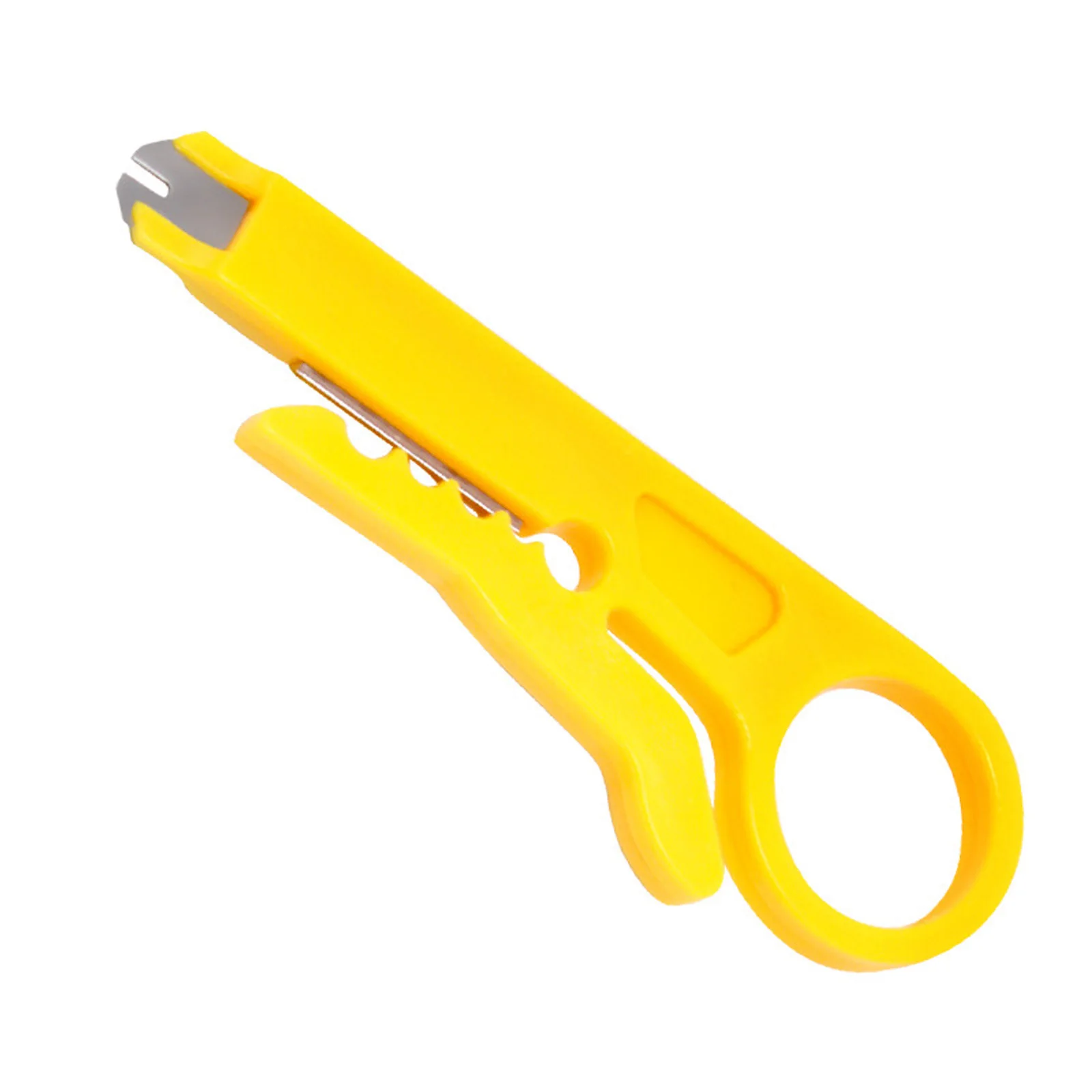 Connettore Per Cavi Tenuta Stagna 3 Contatti Tipo T Con Connettore Rapido 0.5mm²-2.5mm² IP68 - Foto 9