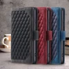 Case On For Xiaomi Redmi Note 5 Case Leather Wallet Cover For Redmi Note 5 Pro Case Magnetic Book Coque Redmi Note5 Phone Etui 6