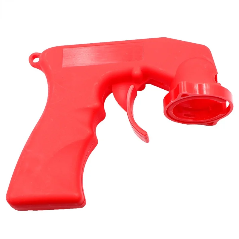 Spray gun Spray aid hand spray gun Car paint tool hub spray painting handle spray gun