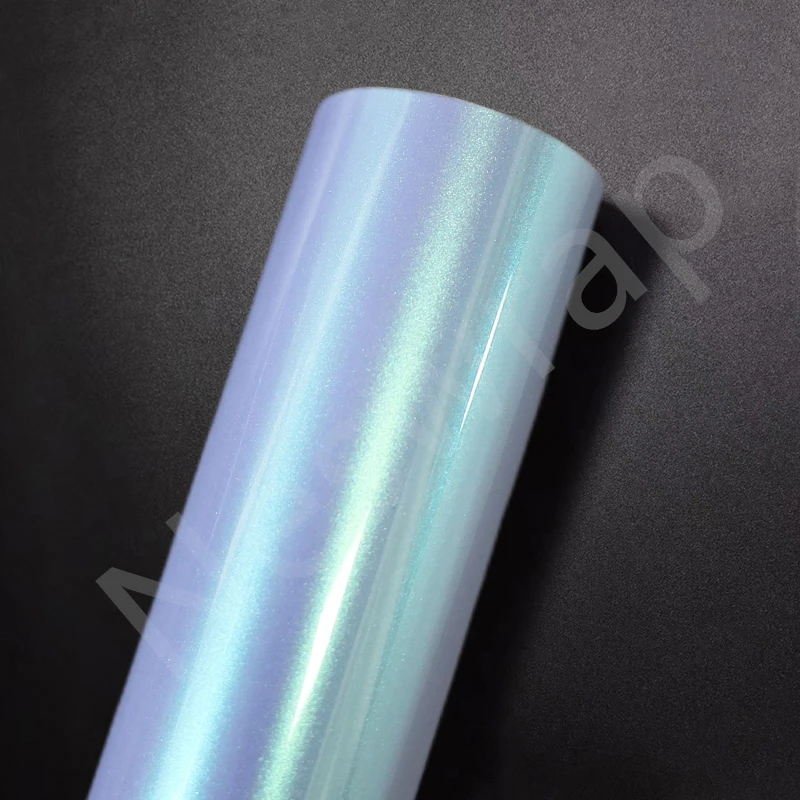 

Premium glossy dreamy green vinyl wrap film Gloss dream green vinyl wrap car Vinyl for Vehicle wrap film quality Warranty