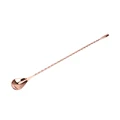 30cm Rose gold