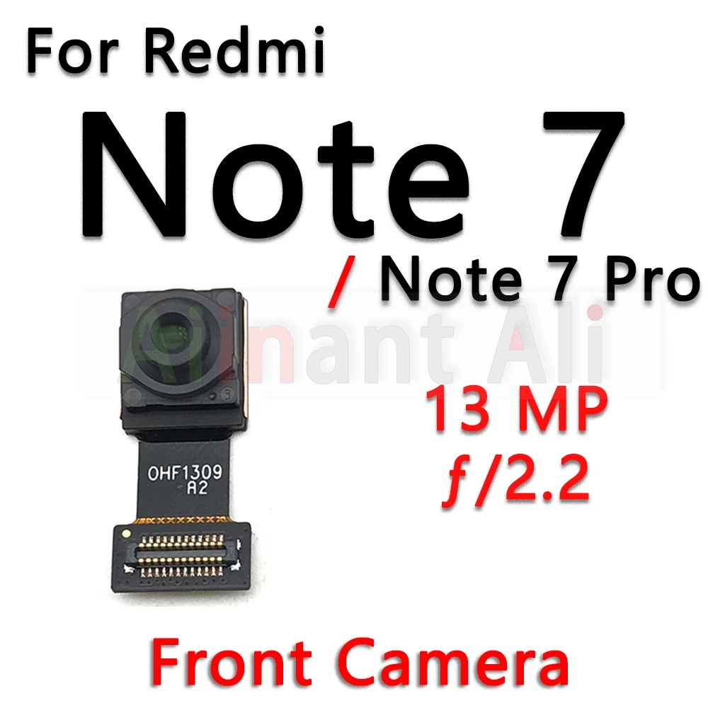 Camera Module Mi 6a Front Camera Price Rear Camera Redmi 6a Front
