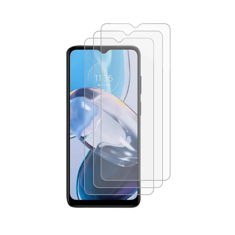 For T-Mobile T Phone 5G 2023 Tempered Glass Screen Protector For TPhone 5G Clear Protective Glass Anti Scratch Front Film Cover