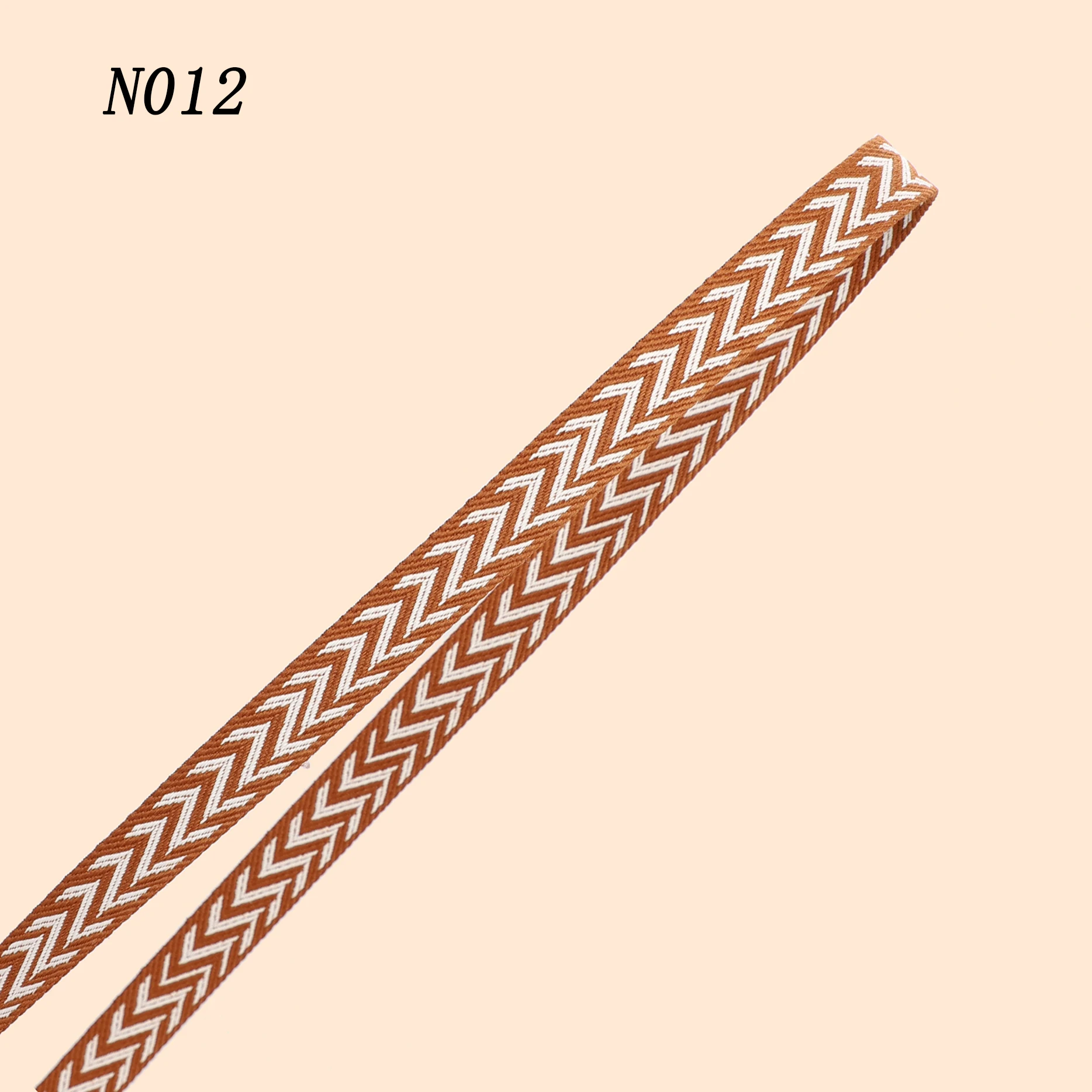 thumbnail image 1 of Correa de hombro de 25 mm para bolso Bandoulière Cavale To Go para Kelly Classique To Go, Constance Long To Go, 1 of 5