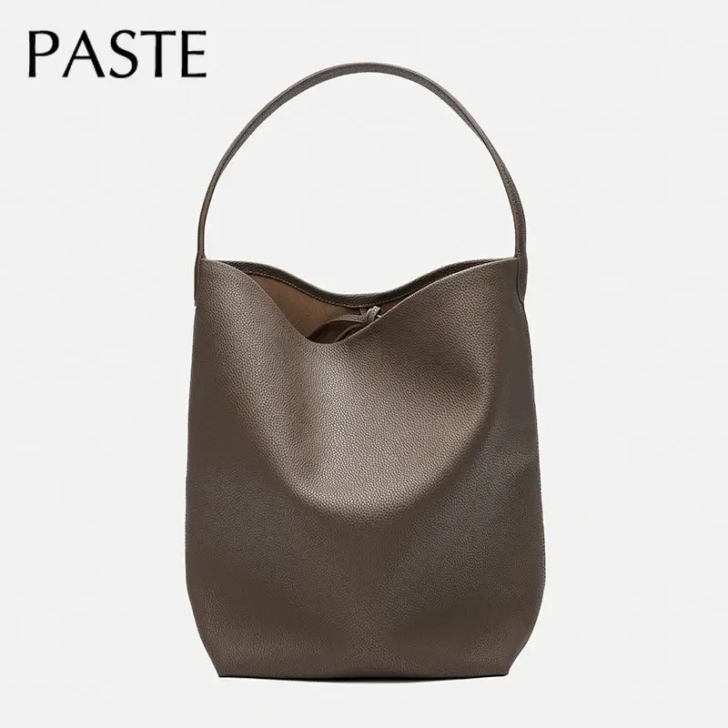 AfitLulu Borsa Tracolla Donna in Nylon con Cerniera, Borsetta Donna con Modello di Mucca e Strisce Zebra, Borsa a Spalla Piccola a Mezzaluna per Appuntamenti, Feste, Viaggi (Modello di Mucca
