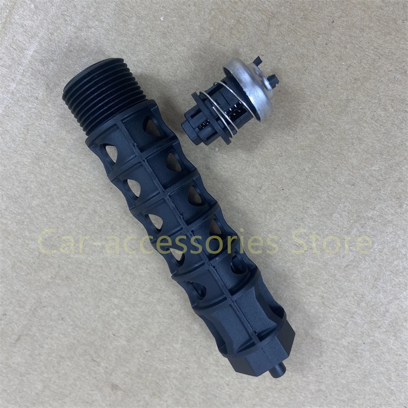Engine Oil Cooler Filter Valve 5541525 10 Pcs For Chevrolet Aveo Cruze Sonic Trax Orlando Vauxhall Opel Astra Zafira