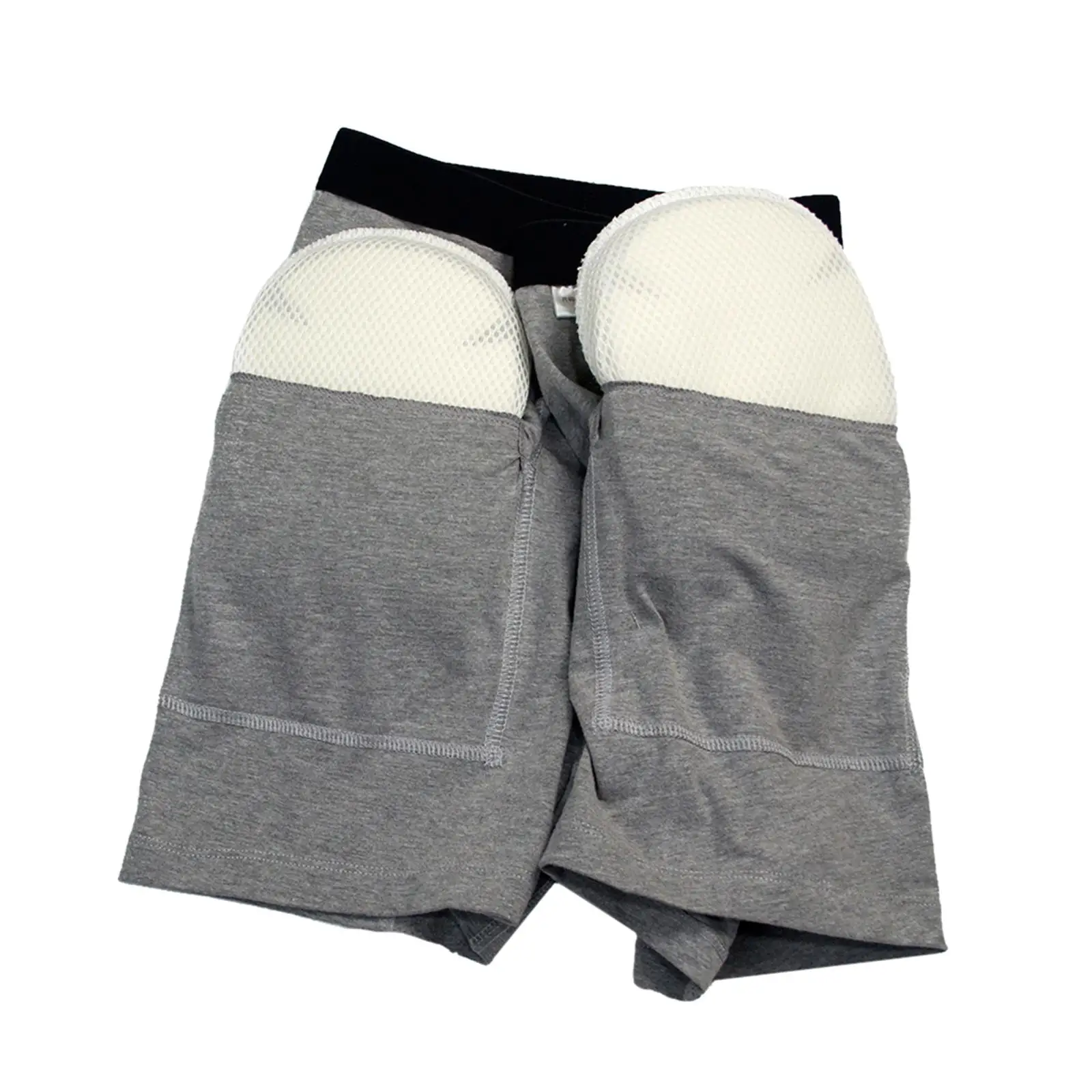 

Men Elderly Hip Fractures Pants Support Fall Prevention M/L