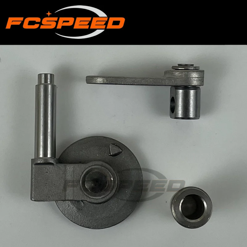 TurboWastegateRattleFlapperK0353039880052forAudiA318T8L