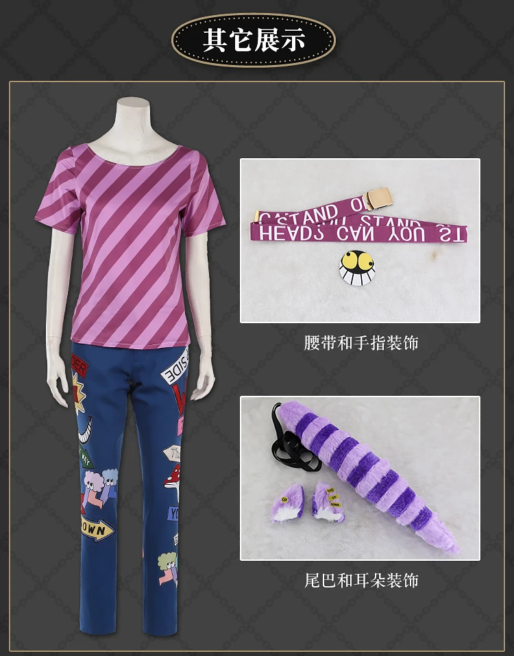 Sb7826ce15f9a48678565ddb1ecbf9cd5I - Twisted - Wonderland Merch