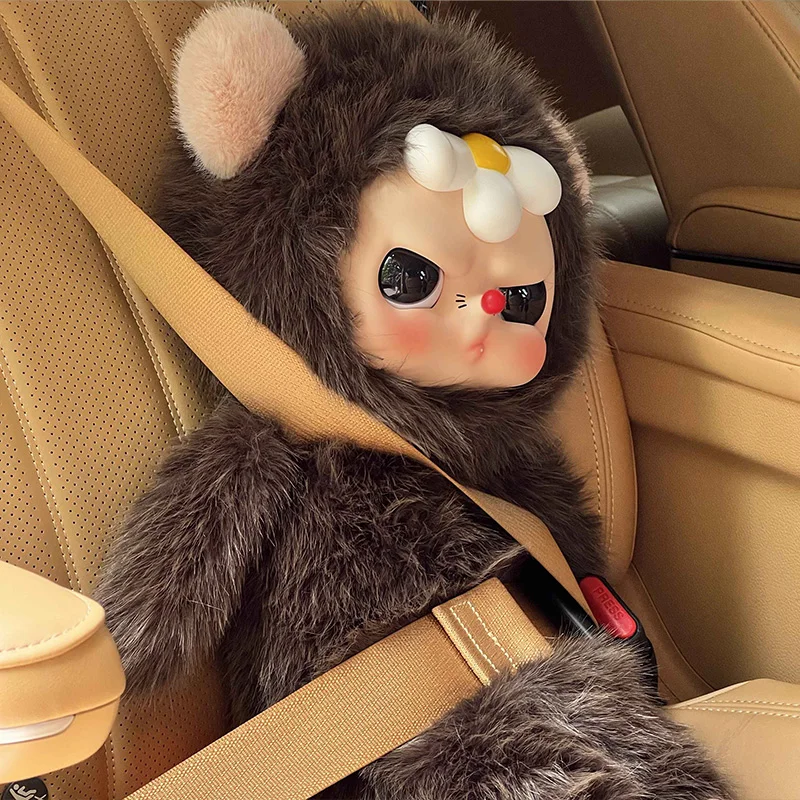 オリジナルSD3ビニールぬいぐるみバックパックミステリーブラインド