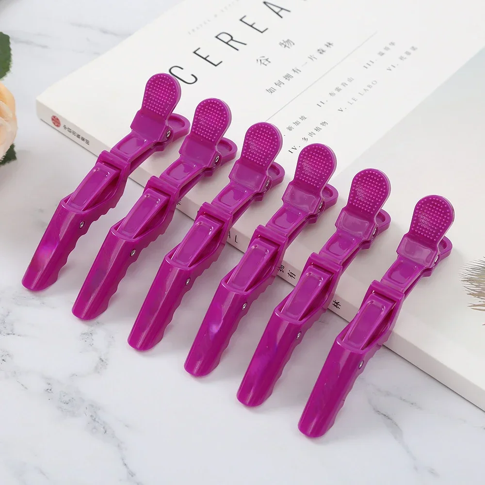 Pinzas De Cocodrilo: Herramientas Poderosas Para Peluquería