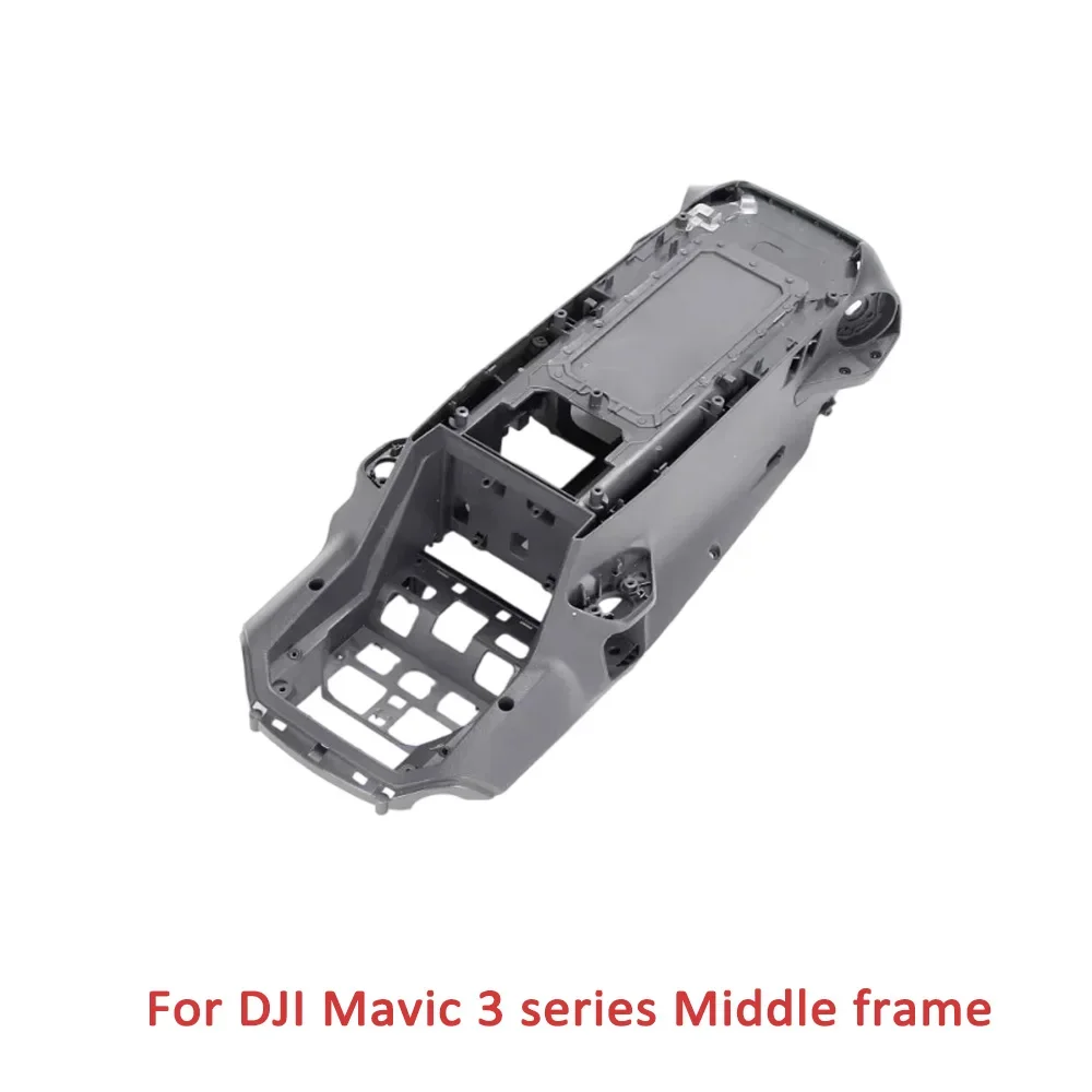 Mavic 3 시리즈용 오리지널 새 중간 프레임, Mavic 3/3Pro/3C/3T/3E 수리 부품용 교체 바디 쉘