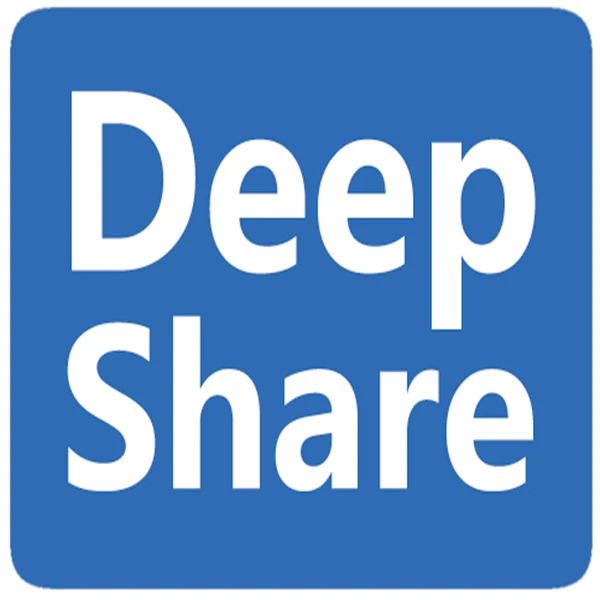 DeepShare Store