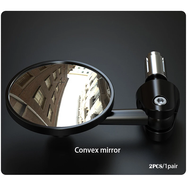 convex mirror