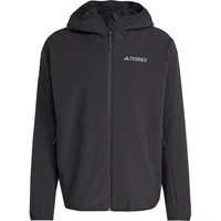 Adidas officiel authentique MT COLDRDY JKT veste softshell d'extérieur pour hommes IY0092 5