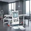 Electric Muscle Therapy Stimulator High-Frequency Interferential Physiotherapy Device  IFT RUSS TENS EMS Adjustable Body Massage 2