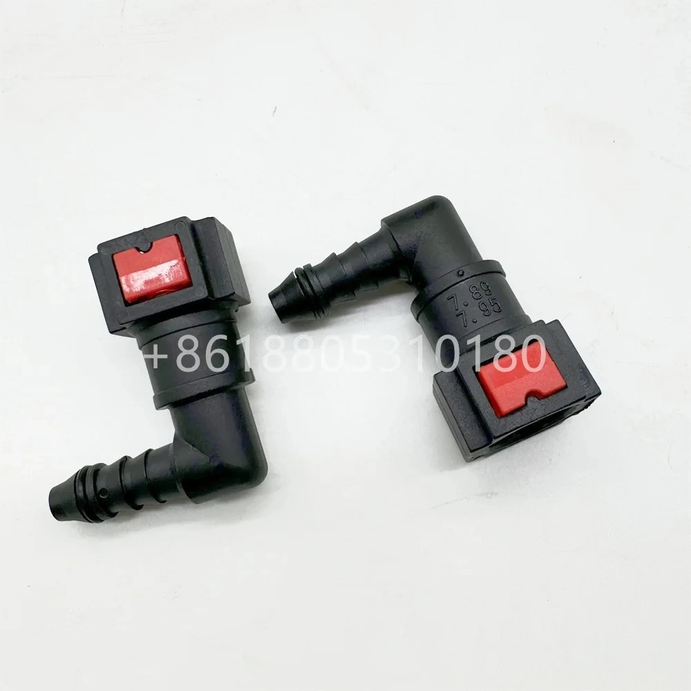 Quick-Connect Connector Compatible with Mercedes Benz Scania Pumps-Part Numbers A0001405339 A0001407878 7.89 A0001405339