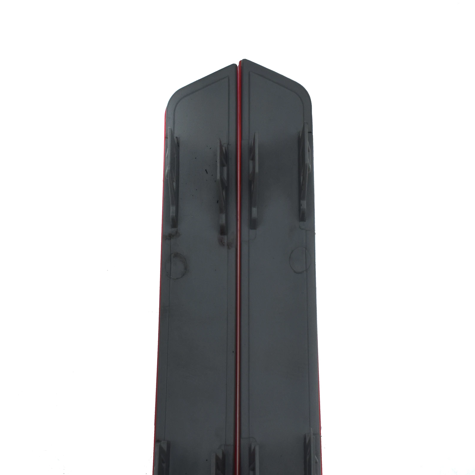 Left Right Fit For 2013- Mercedes-Benz GL X166 320 350 420 450 500 550 63 Rear Bumper Reflector A1668200374 A1668200474 New