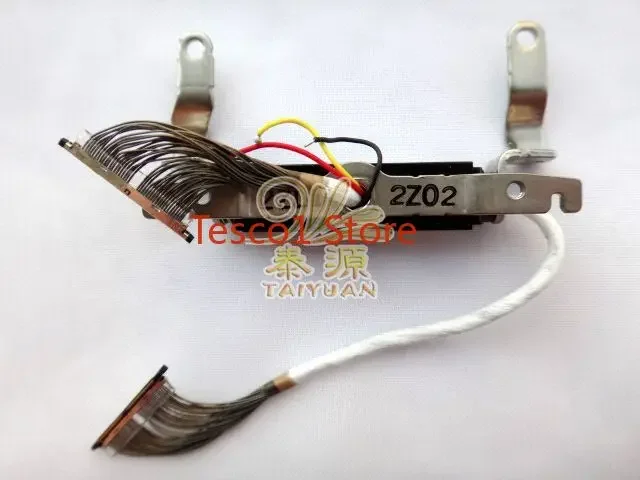 LCD 회전 샤프트 플렉스 케이블 FPC 수리 부품, 니콘 D5100 D5200 용