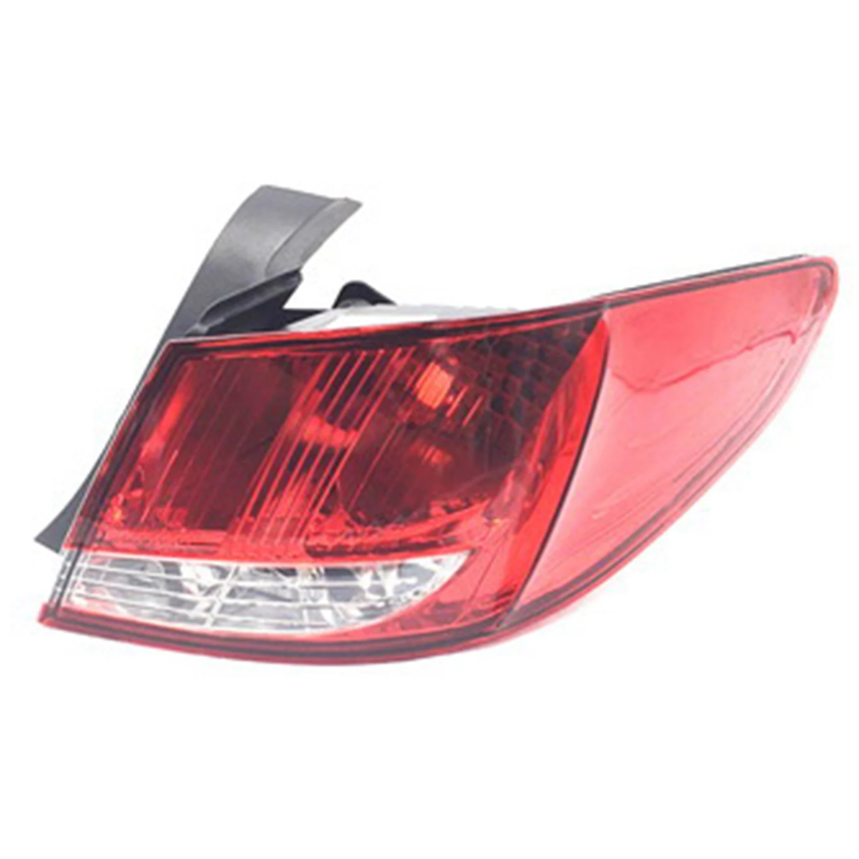 

Автомобильная задняя фара в сборе для Peugeot 408 2010-2012 Right