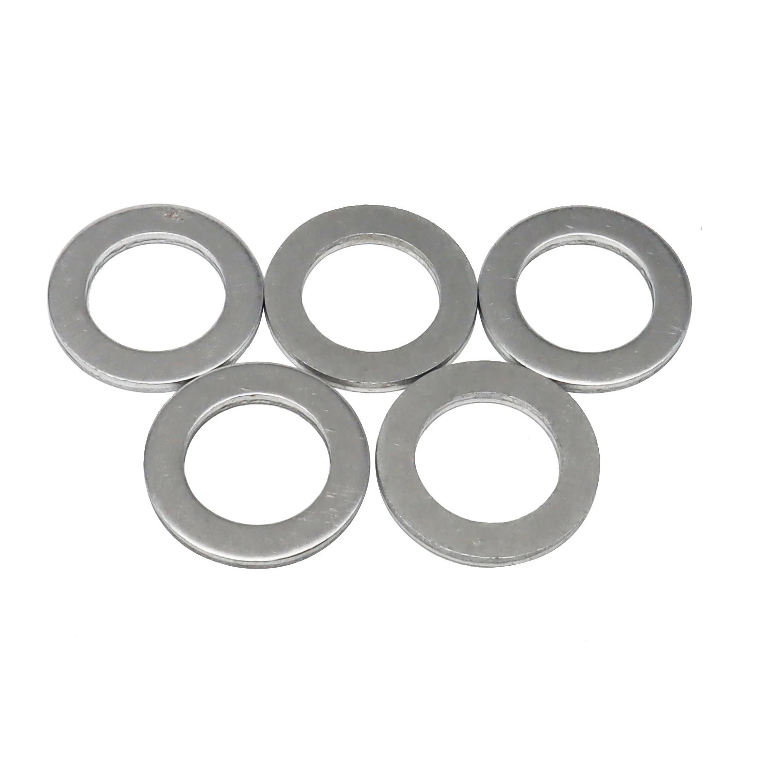 14MM Oil Drain Plug Crush Washers Gaskets For Honda Accord Civic CRV CRZ HRV Acura 10/20 PCS oil drain plug gasket sealing washers oil drain plug seal washer