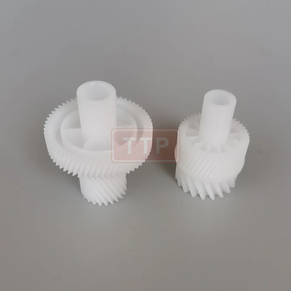 Equipamento de Tambor para Minolta Bizhub Driver de Desenvolvedor 4030250601 4030251201 de 19t 44t 23t 60t 10set - Imagem 2