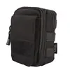 Molle Pouch Tactical Waist Bag Outdoor Men EDC Tool Bag Vest Pack Purse Mobile Phone Case Hunting Compact Bag 1