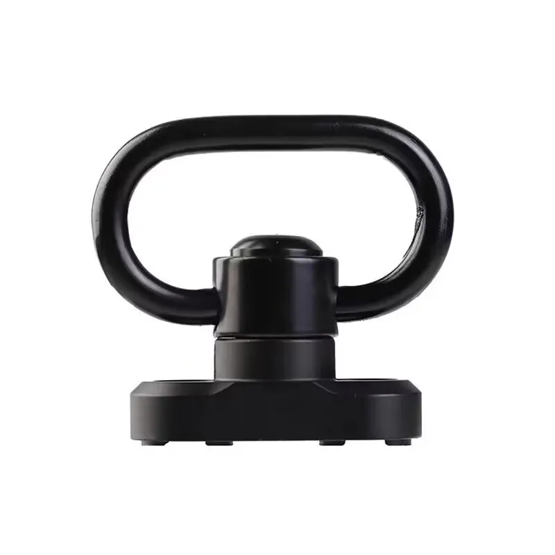 QD M-LOK Sling Swivel Adapter Rail Mount SLING Buckle Metal Strap Loop Strap Rail Mount Steel Push Button sling swivel adapter,sling swivel mount,tactical sling adapter,sling adapter,sling attachment adapter,rail adapter