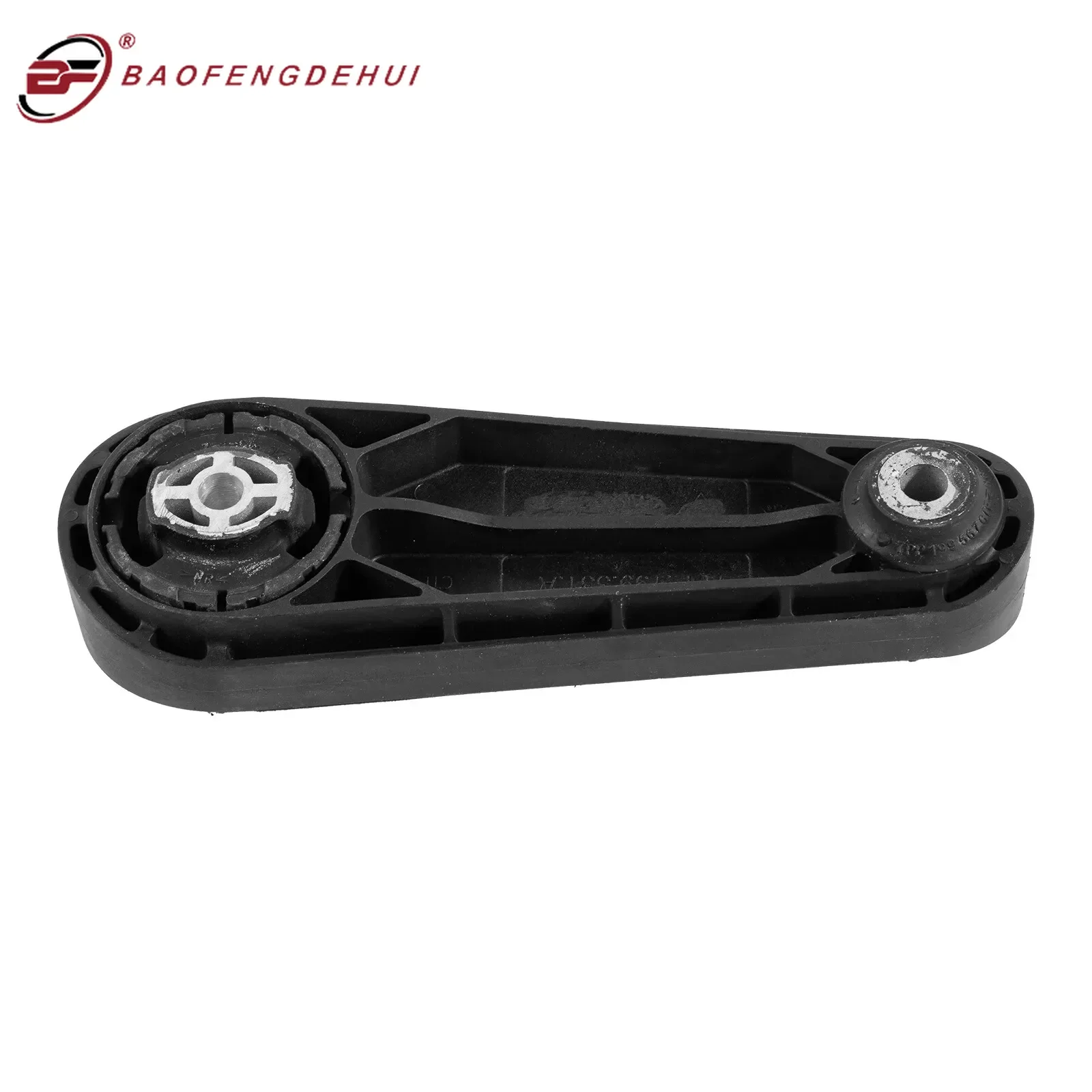 4PCS Engine Mount Motor Gearbox Bracket Support For Porsche Panamera 3.0L 3.6L 94837505712 94837505812 97037511801
