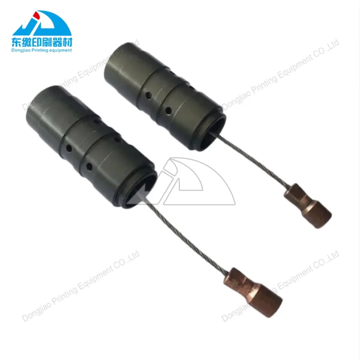 슈탈 접이식 인쇄기 예비 부품 후가공 솔레노이드 밸브용 흡입 헤드 ZD.204-268-BG-03