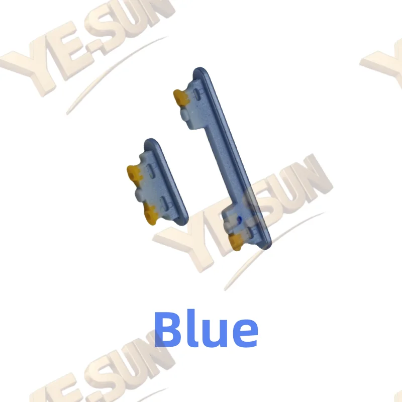 Universal Volume Control Side Buttons Replacement