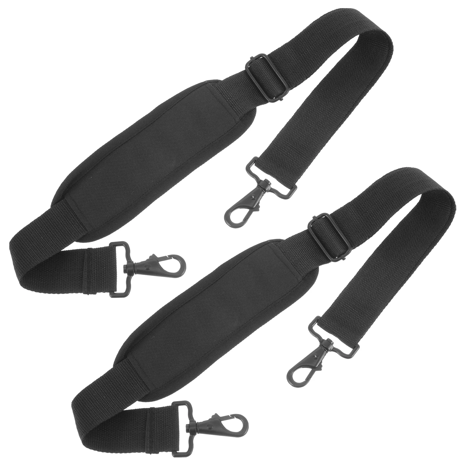 

Replacement Shoulder Straps Padded Bag Straps Violin Case Straps For Briefcase Laptop Nylon Bag Strong Strap For Men Bags