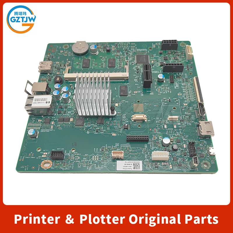 PC 보드 HP 레이저젯 M681/M682 포매터 보드용 기존 J8A10-60001 H..