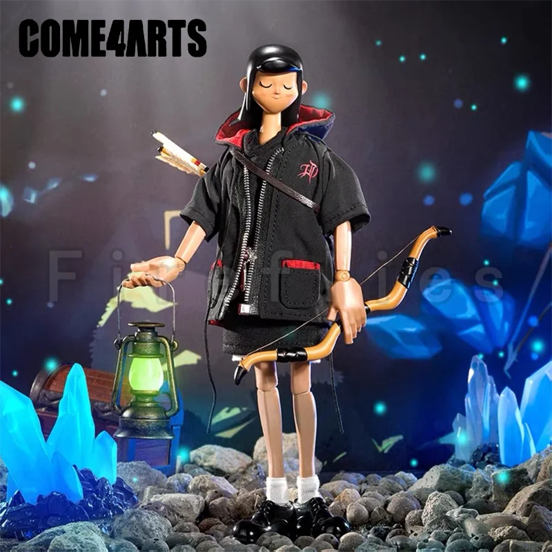 COME4ARTS 6 pçs/set 20 CENTÍMETROS Hotsell Moda Aimee Brinquedos