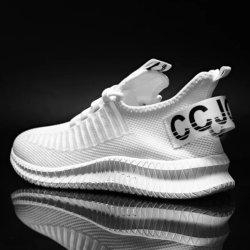 Colton | Men's Comfortable Spring Sneakers