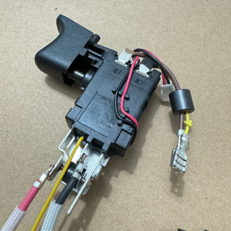 Original Switch assembly N327906 N860998 N359999 N928059 N360140