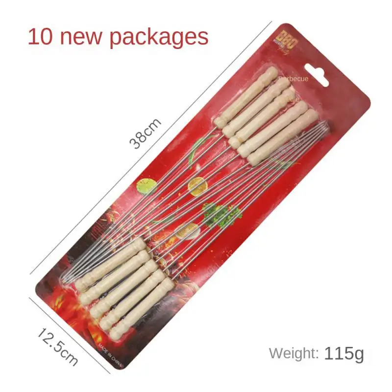 round Skewers