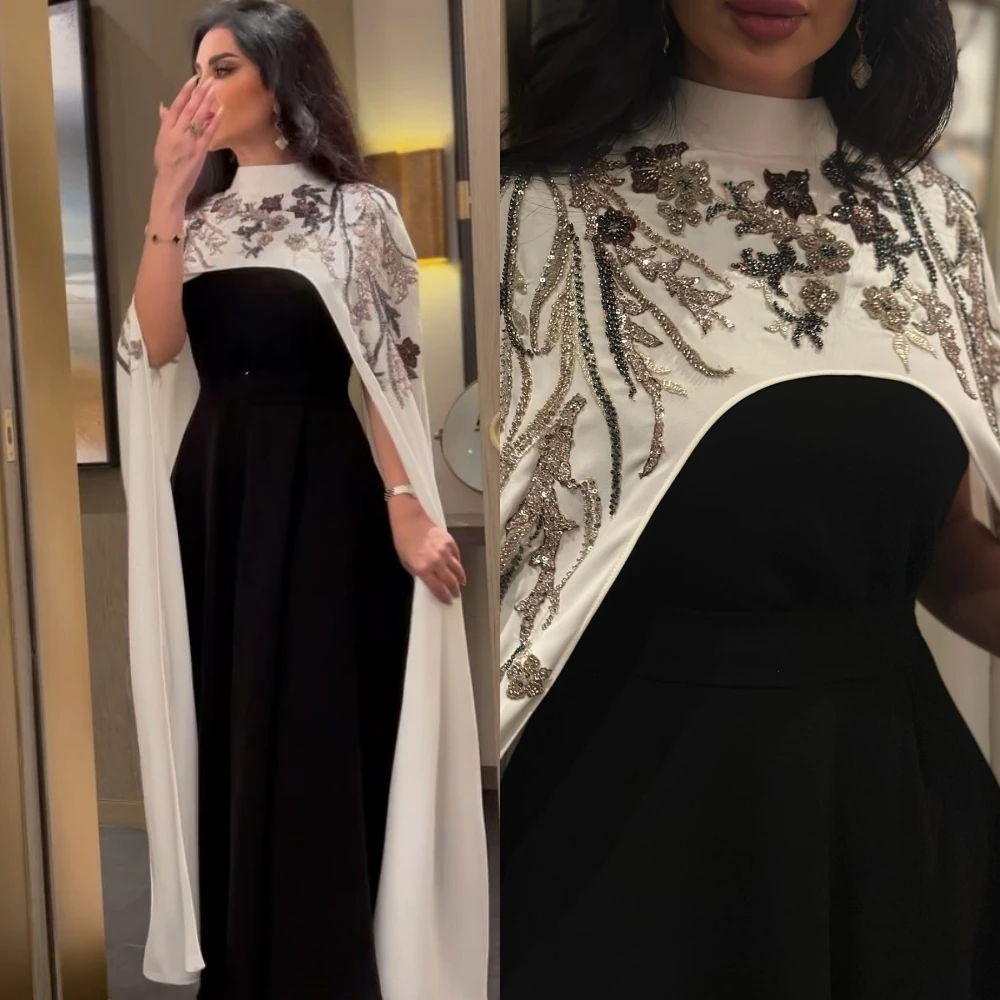 تخصيص جيرسي زين الترتر الديكور Ruched حفل زفاف ألف...