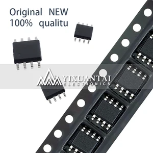 5Pcs SOP8 AD8000YRDZ AD8001ARZ AD8002ARZ AD8007ARZ AD8000 AD8001 AD8002 AD8007 SOIC-8 NEW ORIGNAL IN THE STOCK