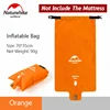 Air Bag-Orange