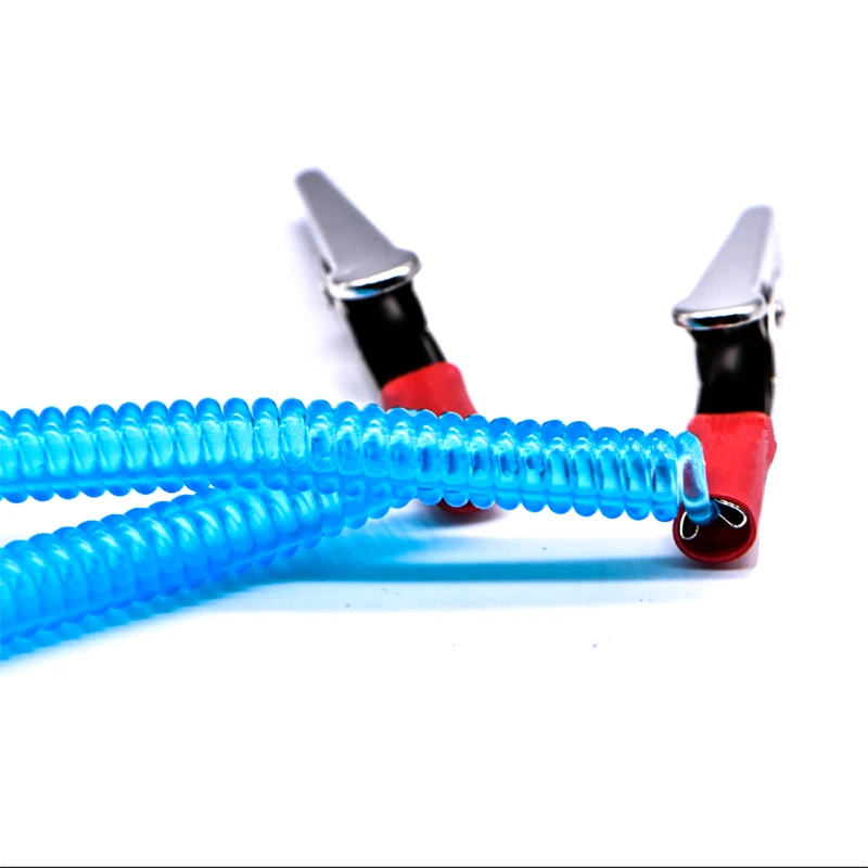 Lot De 50 Attaches Porte-serviettes En Plastique - Multi-couleurs, Pour écharpes, Bavoirs, Cordes